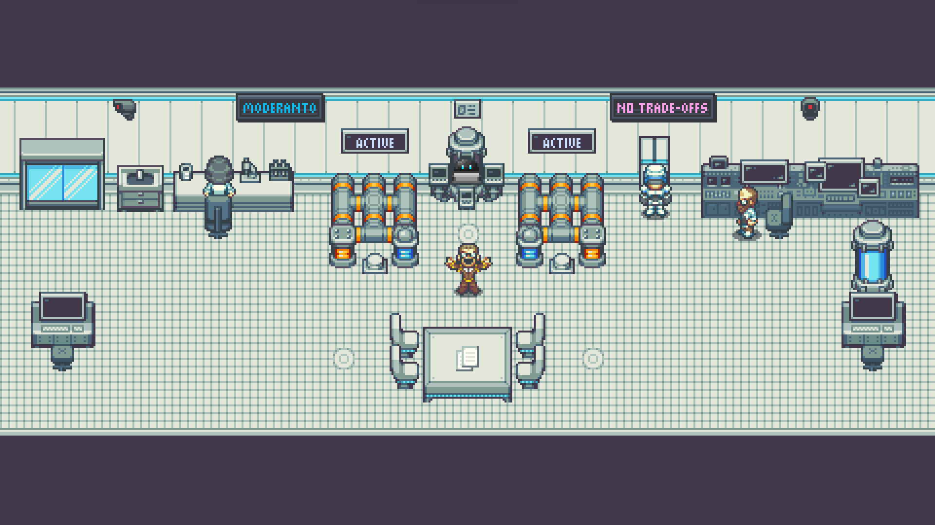 CritterGarden screenshot 8