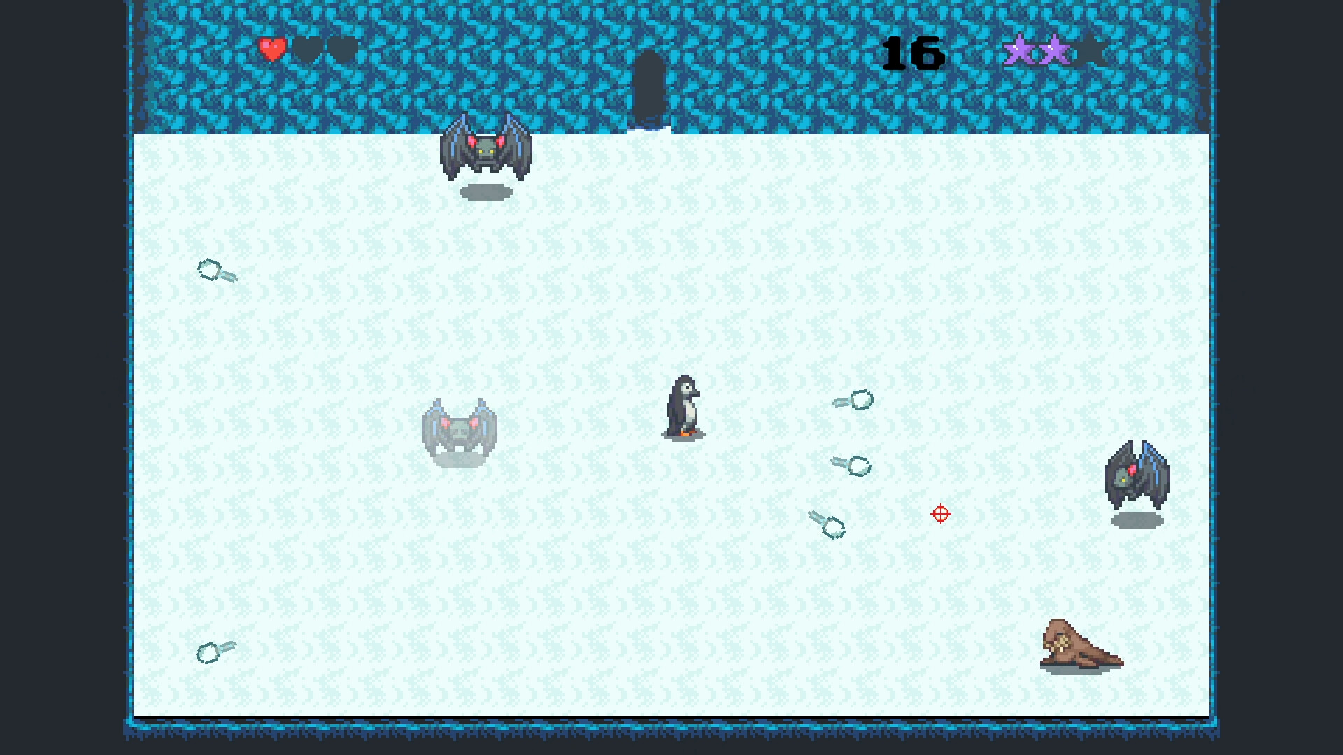 CritterGarden screenshot 5