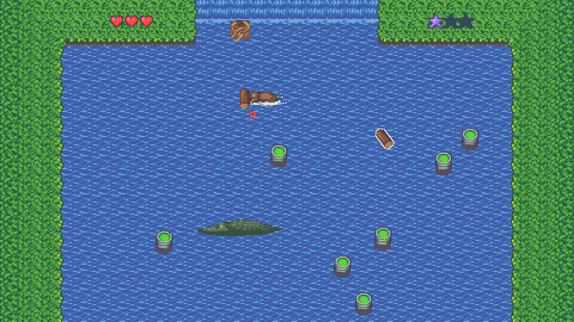 CritterGarden screenshot 7