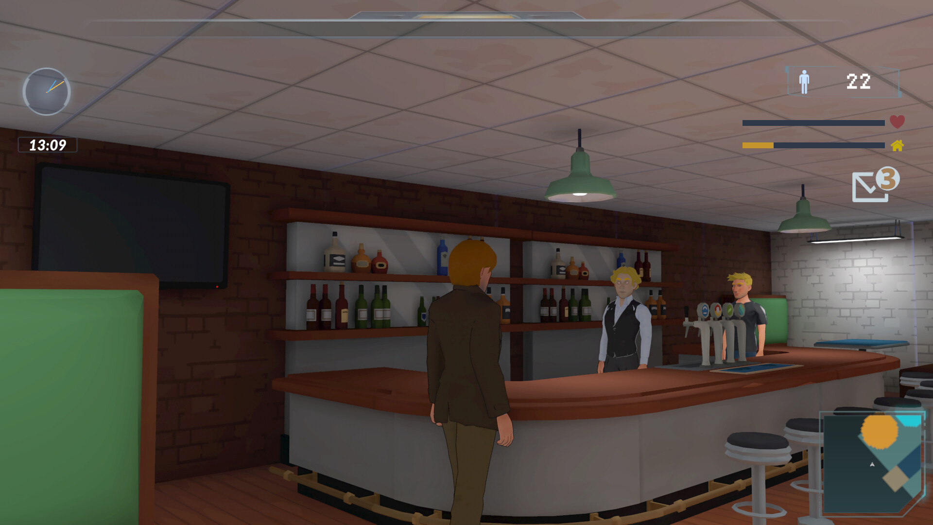 Lunar City Builder screenshot 10