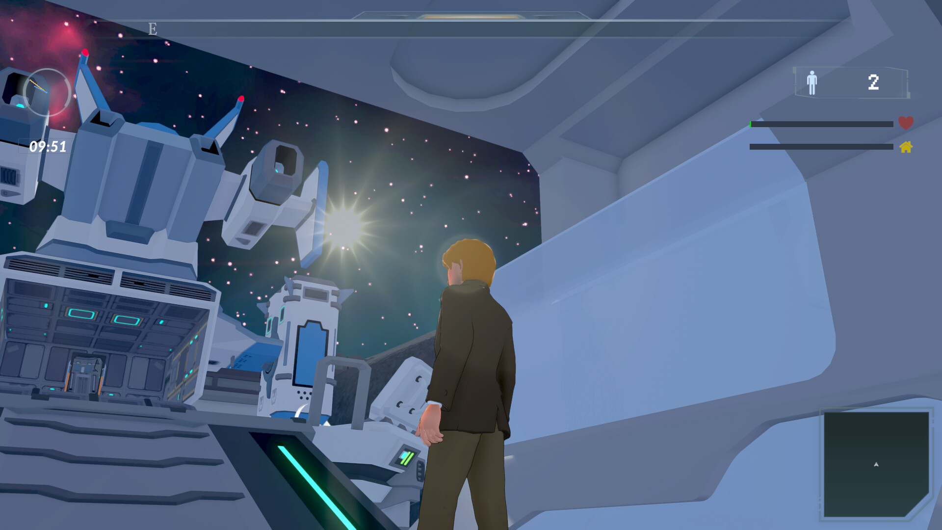 Lunar City Builder screenshot 20