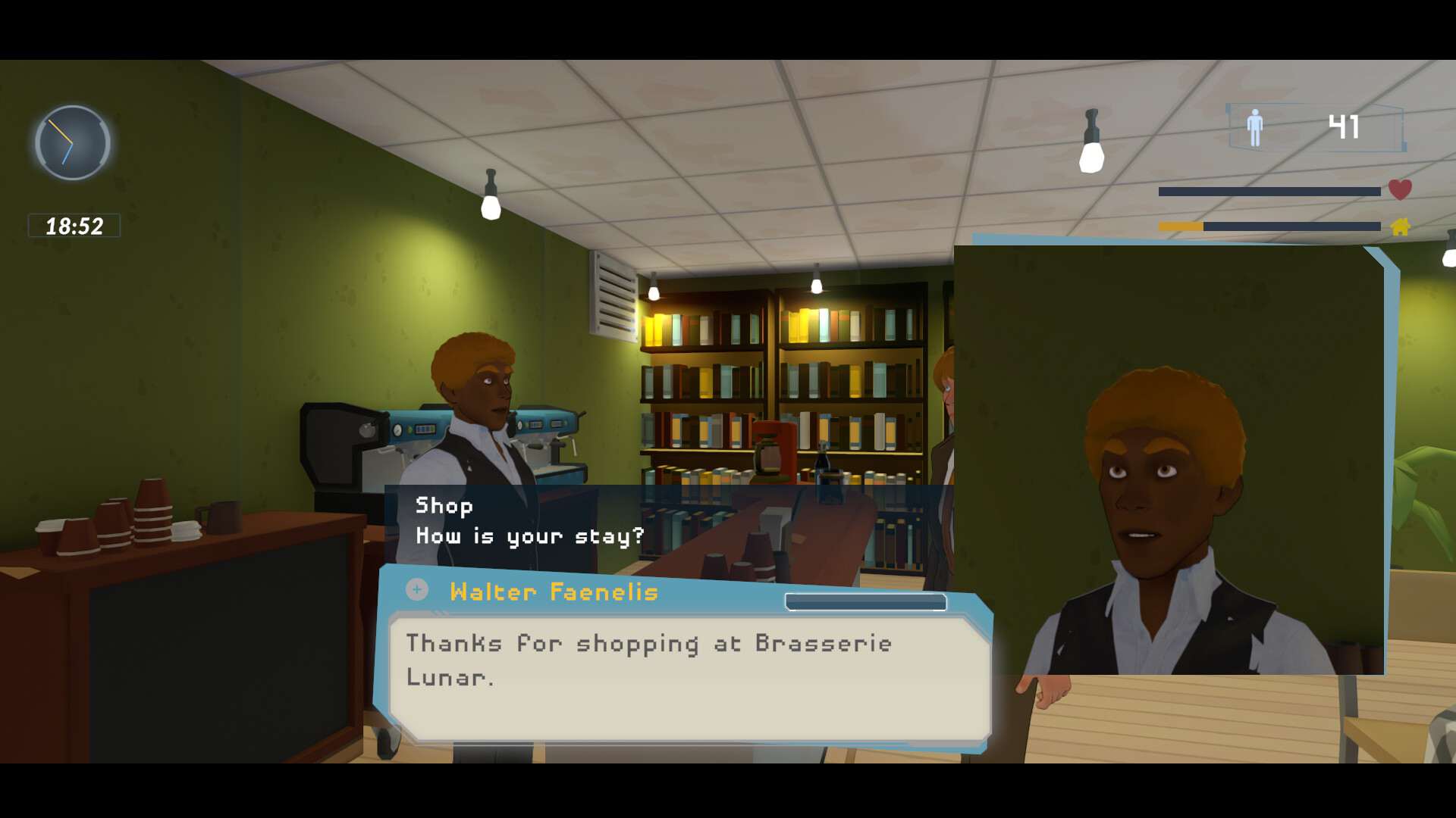 Lunar City Builder screenshot 12
