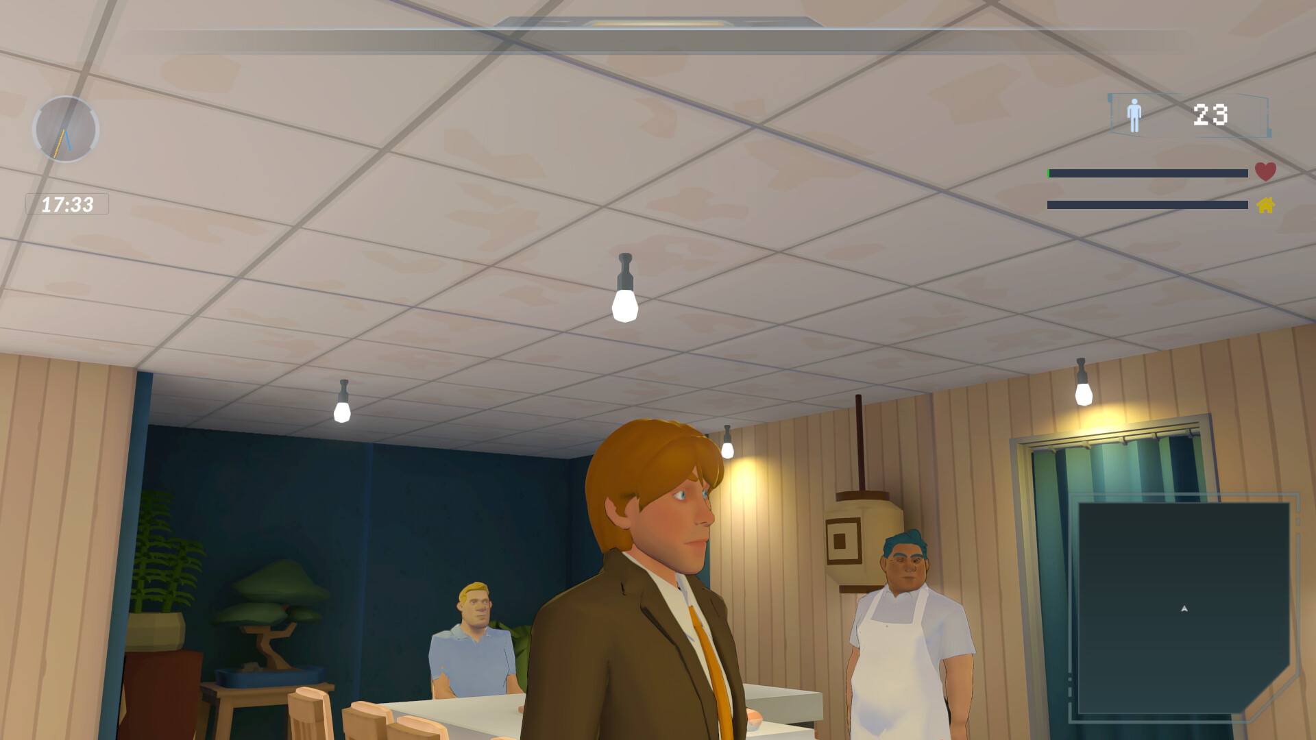 Lunar City Builder screenshot 19