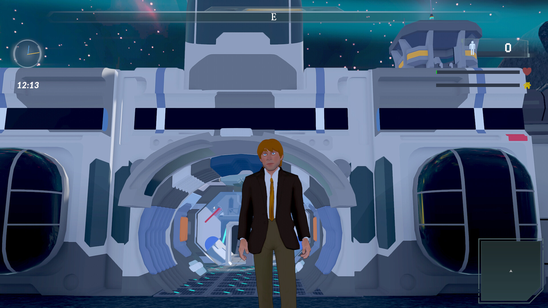 Lunar City Builder screenshot 15