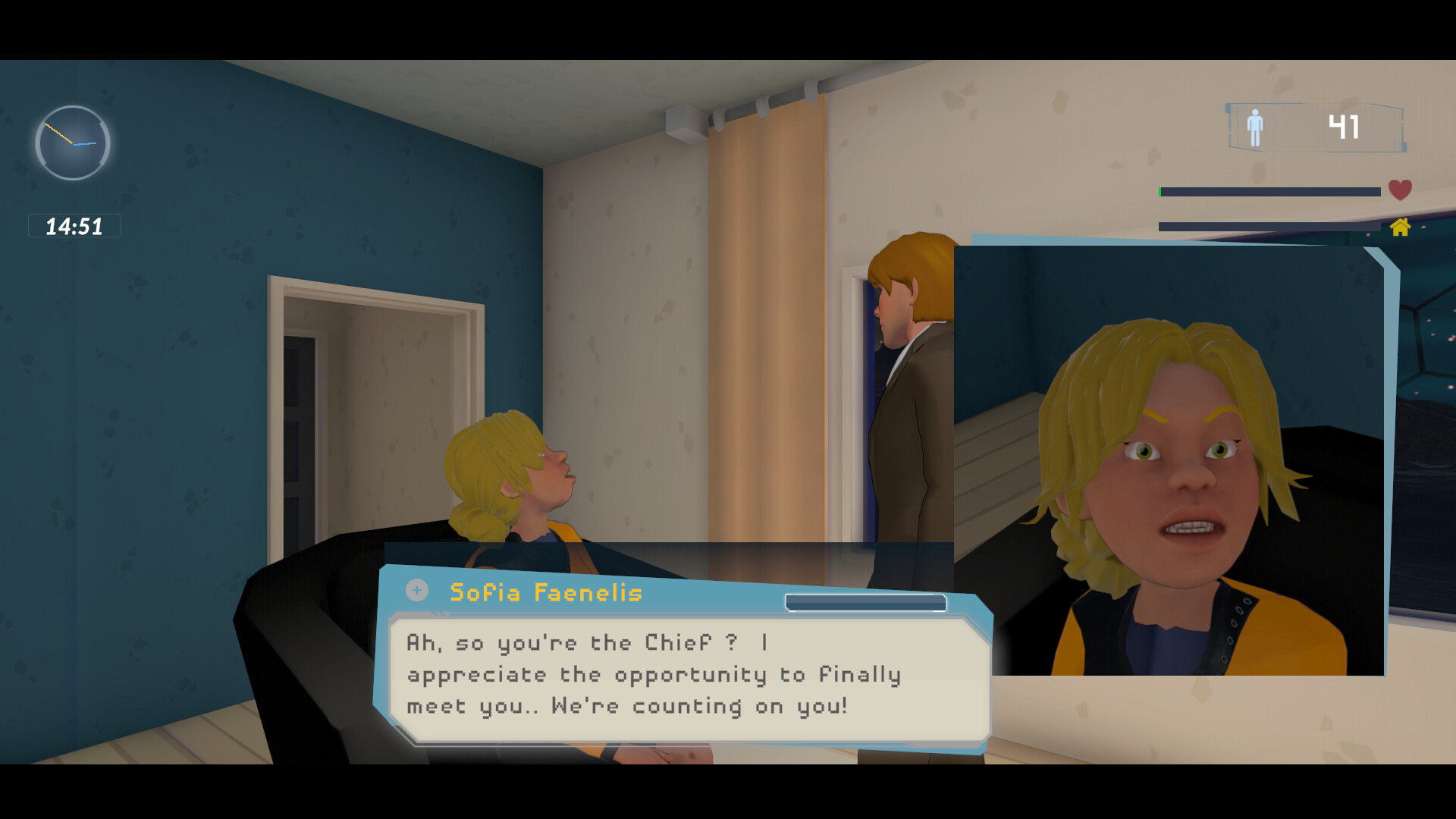 Lunar City Builder screenshot 13