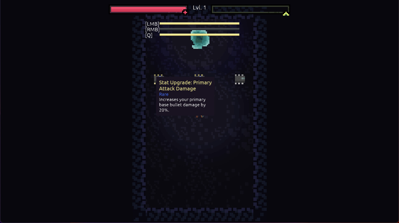 Alien Slayer screenshot 2