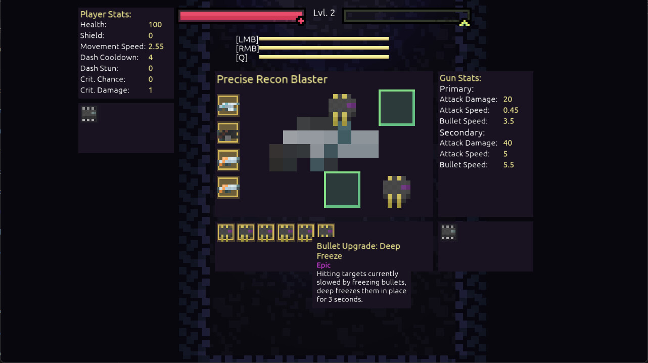 Alien Slayer screenshot 4