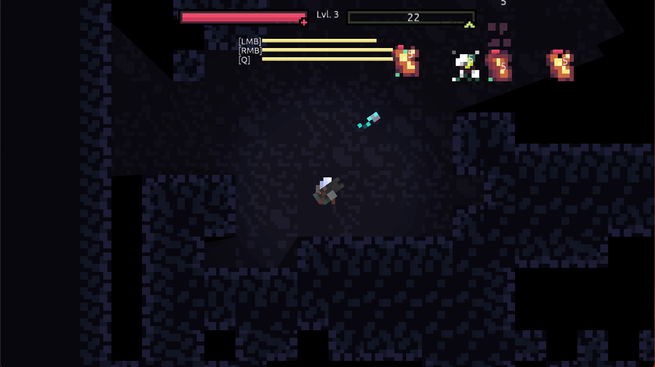 Alien Slayer screenshot 3