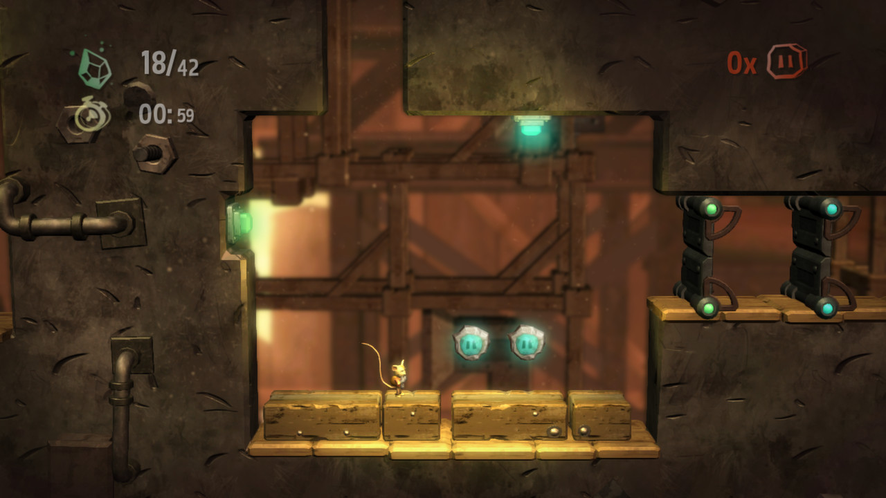 Ethan: Meteor Hunter screenshot 7