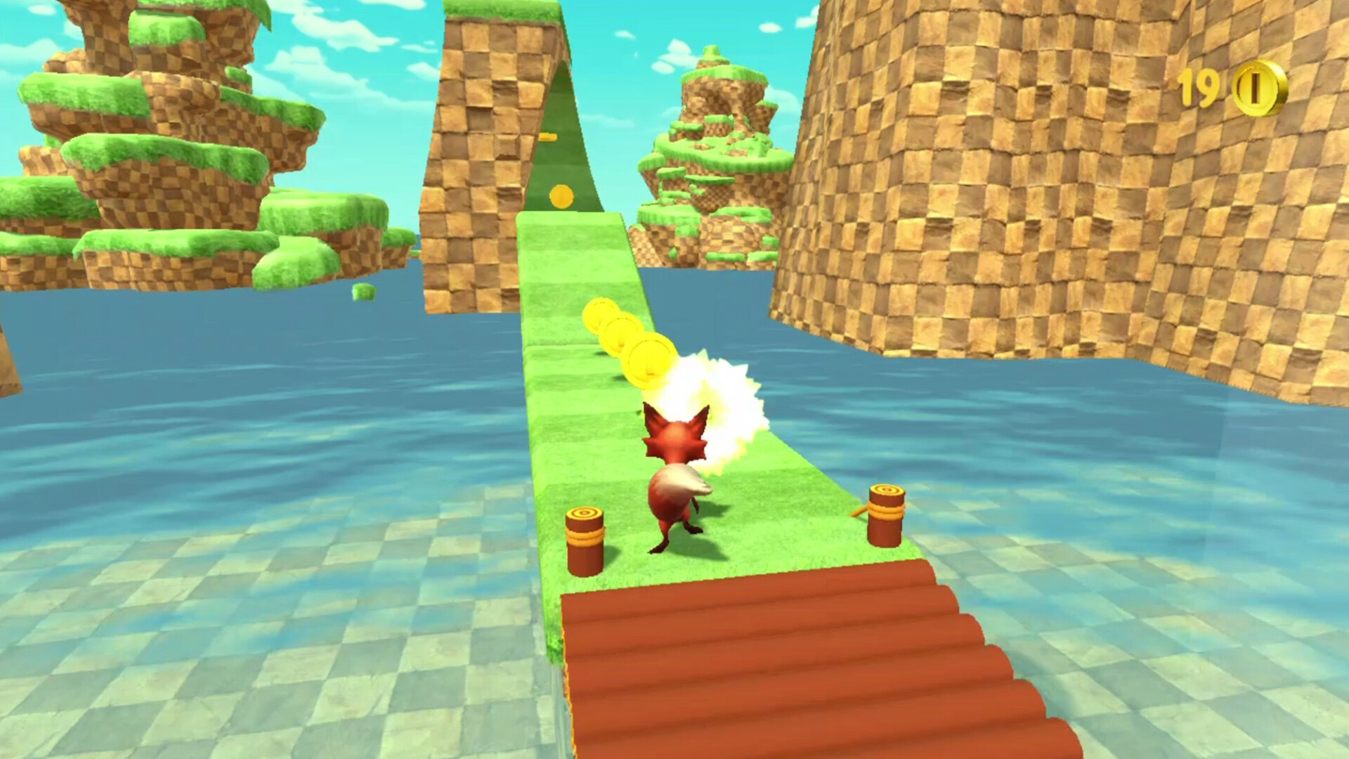 Island Rush screenshot 6