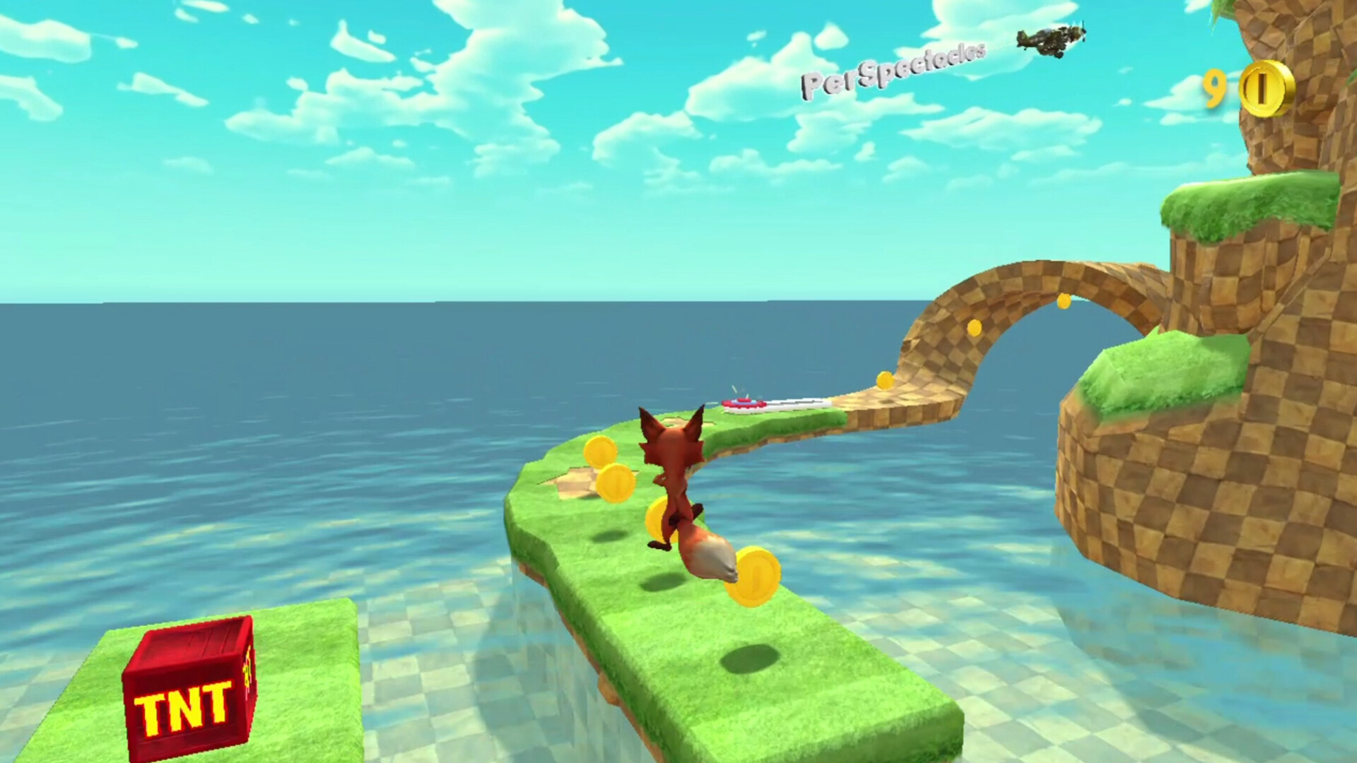 Island Rush screenshot 4