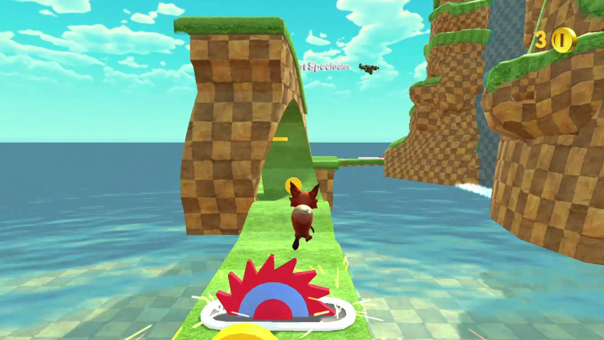 Island Rush screenshot 3
