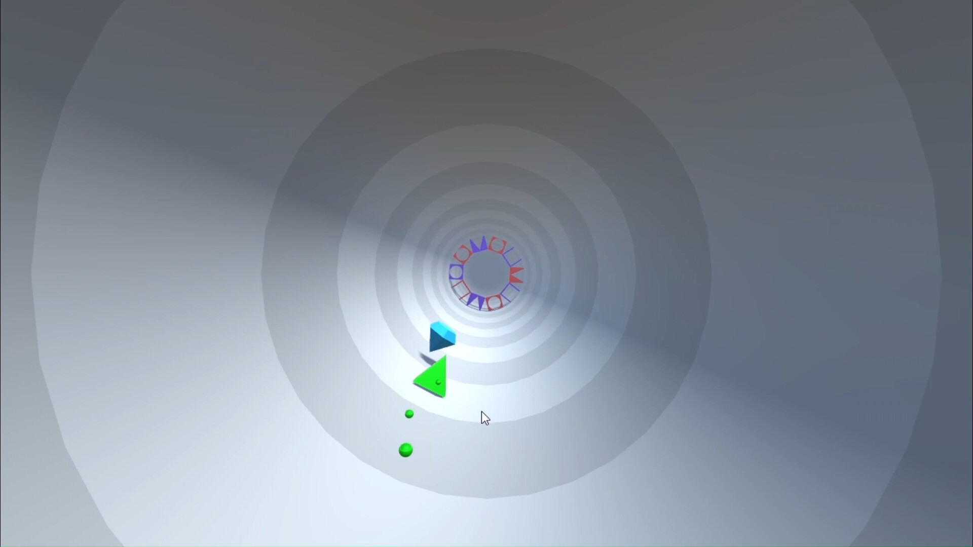 Shape Tunnel screenshot 5