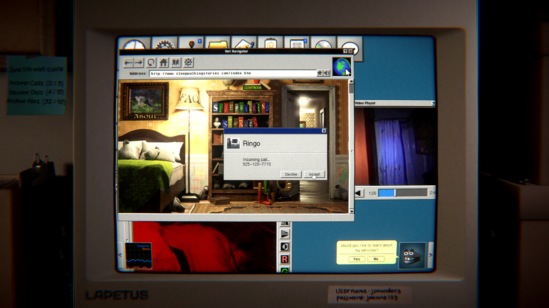 Aster Initiative screenshot 9