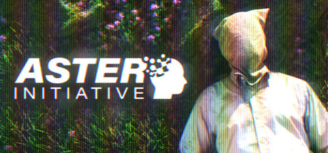 Aster Initiative — Steam header