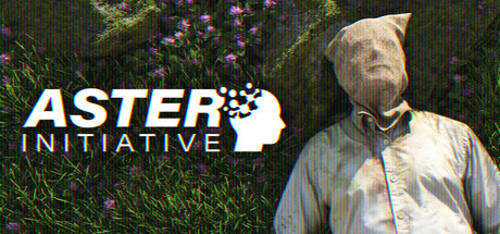 Aster Initiative — Steam header
