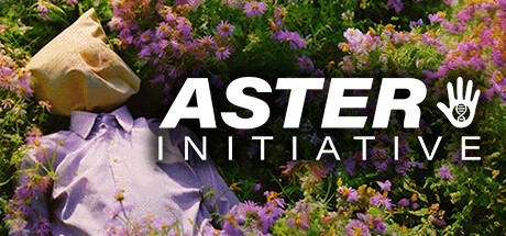 Aster Initiative — header artwork