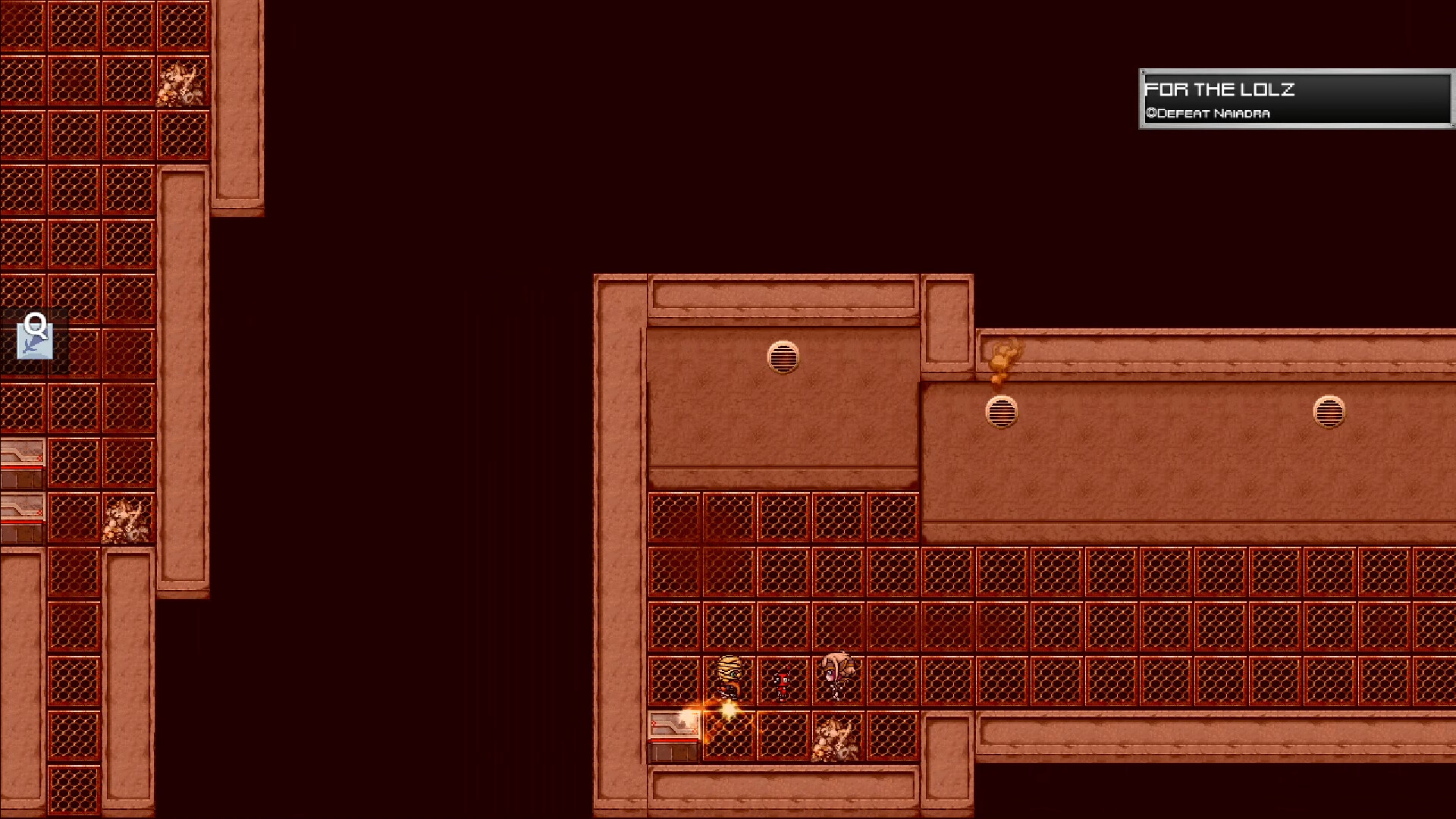 Echo of Extinction screenshot 6