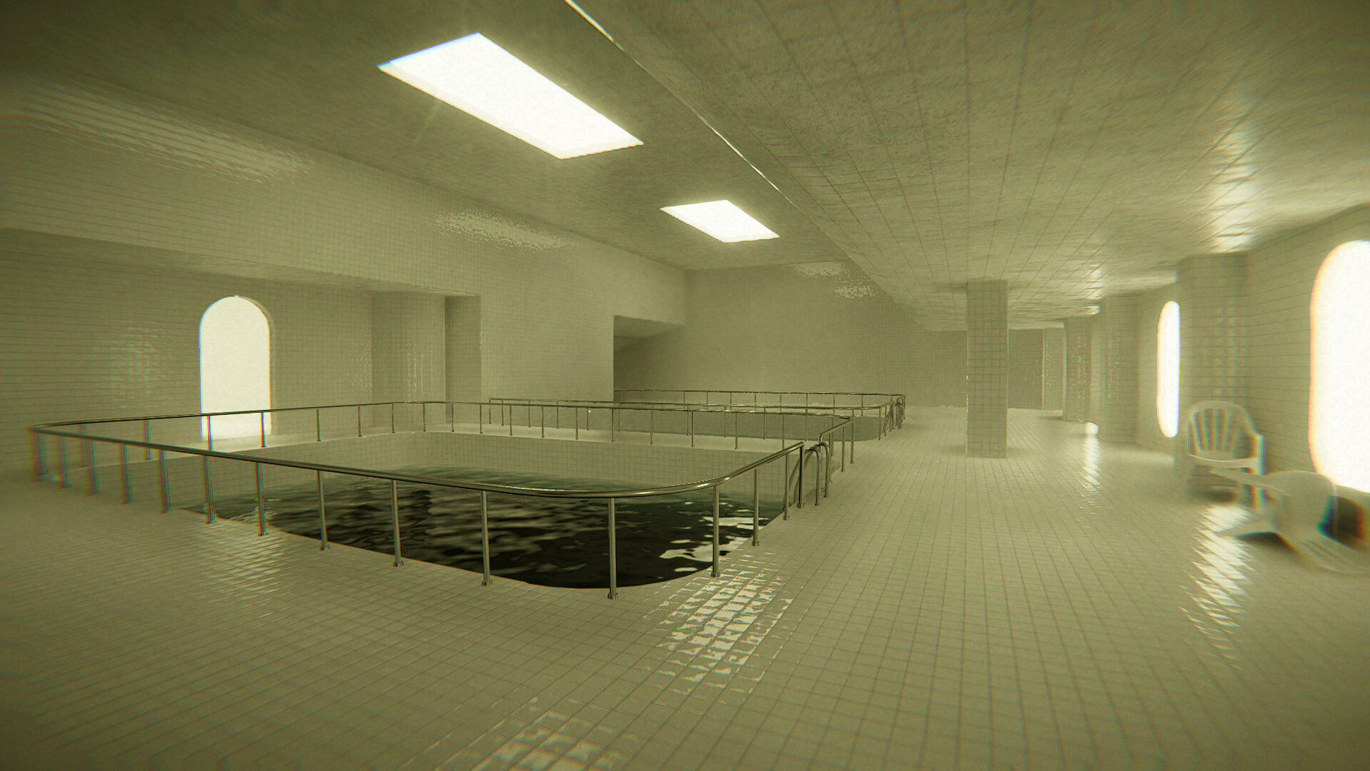 POOLS screenshot 1