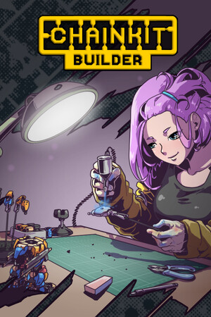 ChainKit Builder