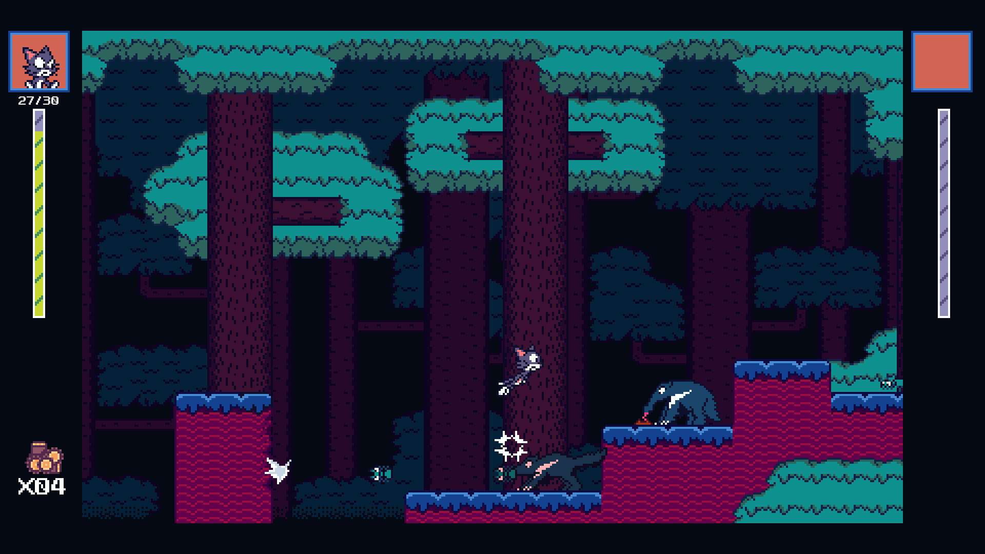 Zodiac Revenger screenshot 6