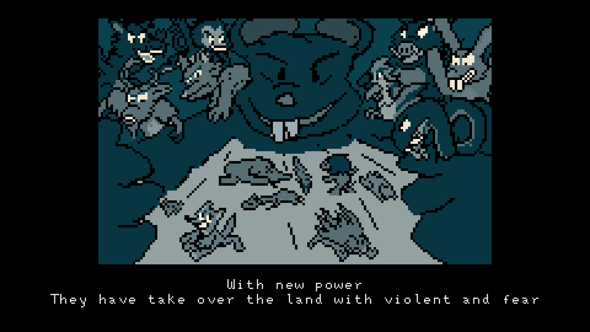 Zodiac Revenger screenshot 8