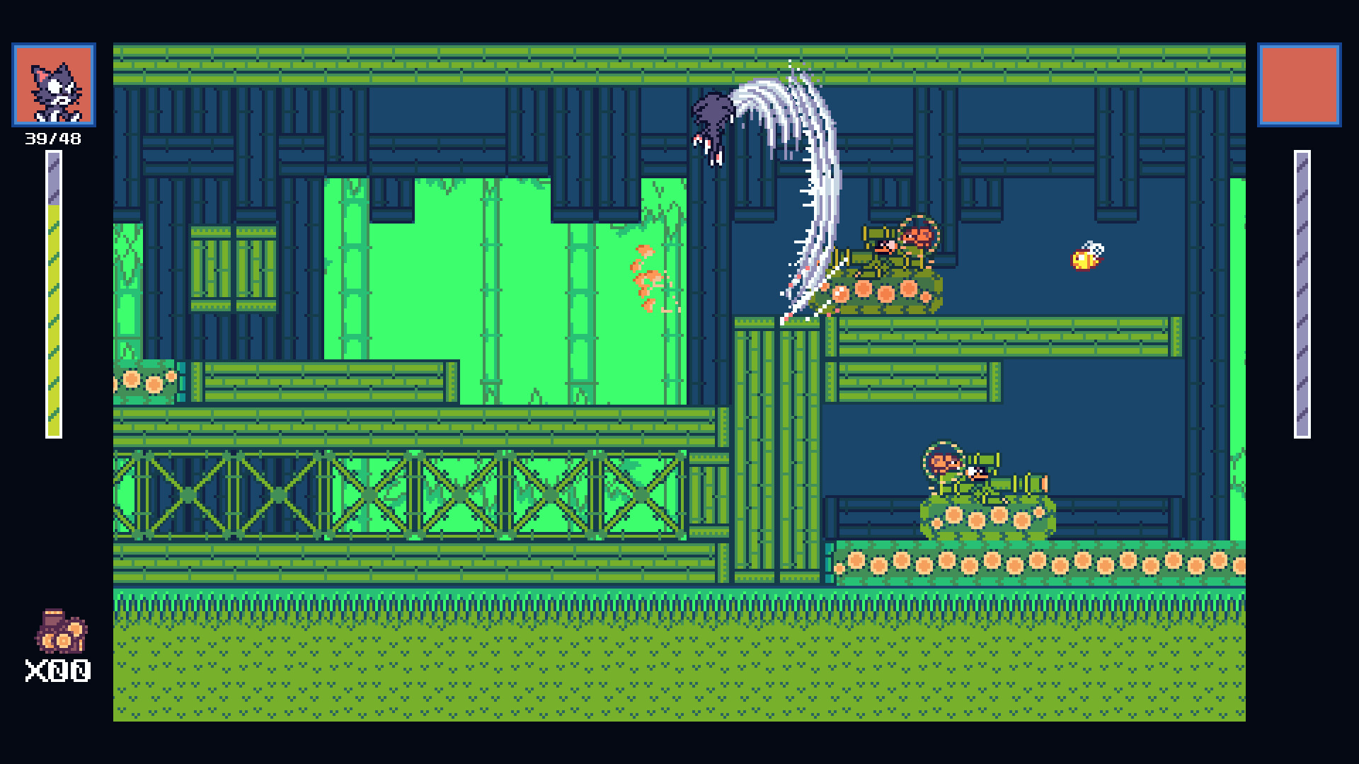 Zodiac Revenger screenshot 5