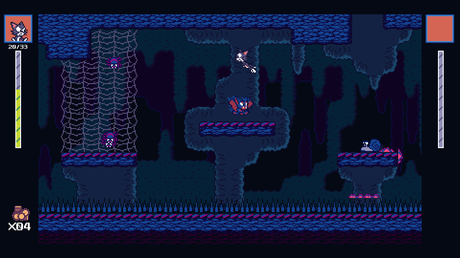 Zodiac Revenger screenshot 9