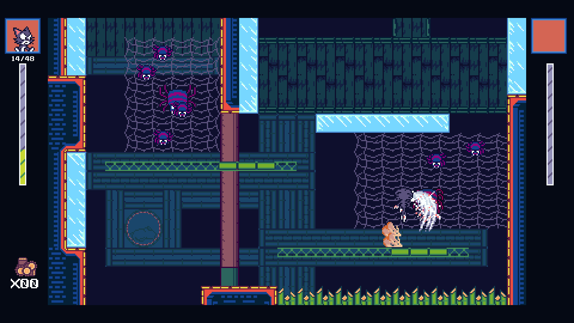Zodiac Revenger screenshot 7