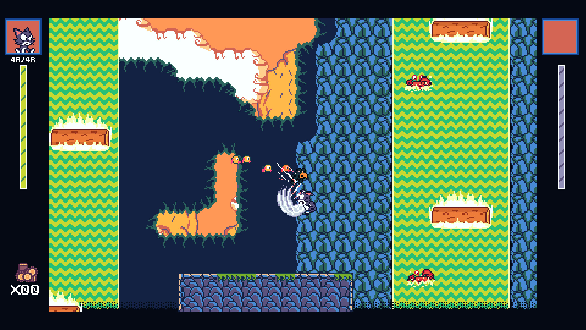 Zodiac Revenger screenshot 3
