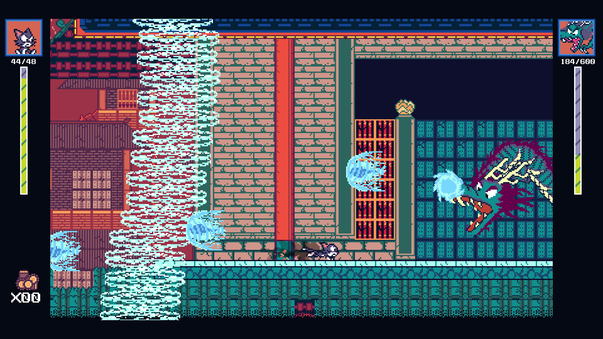 Zodiac Revenger screenshot 10
