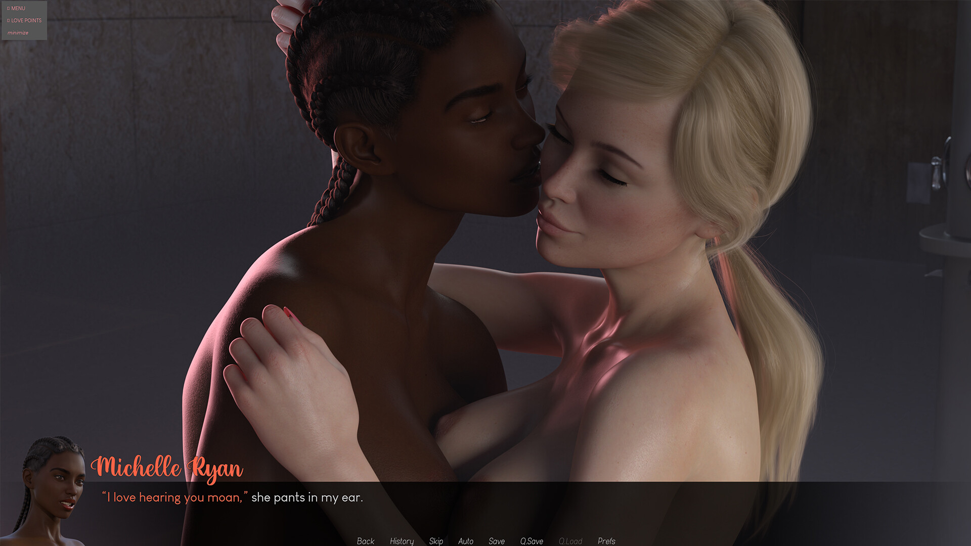 Bedtime Stories 1 screenshot 8