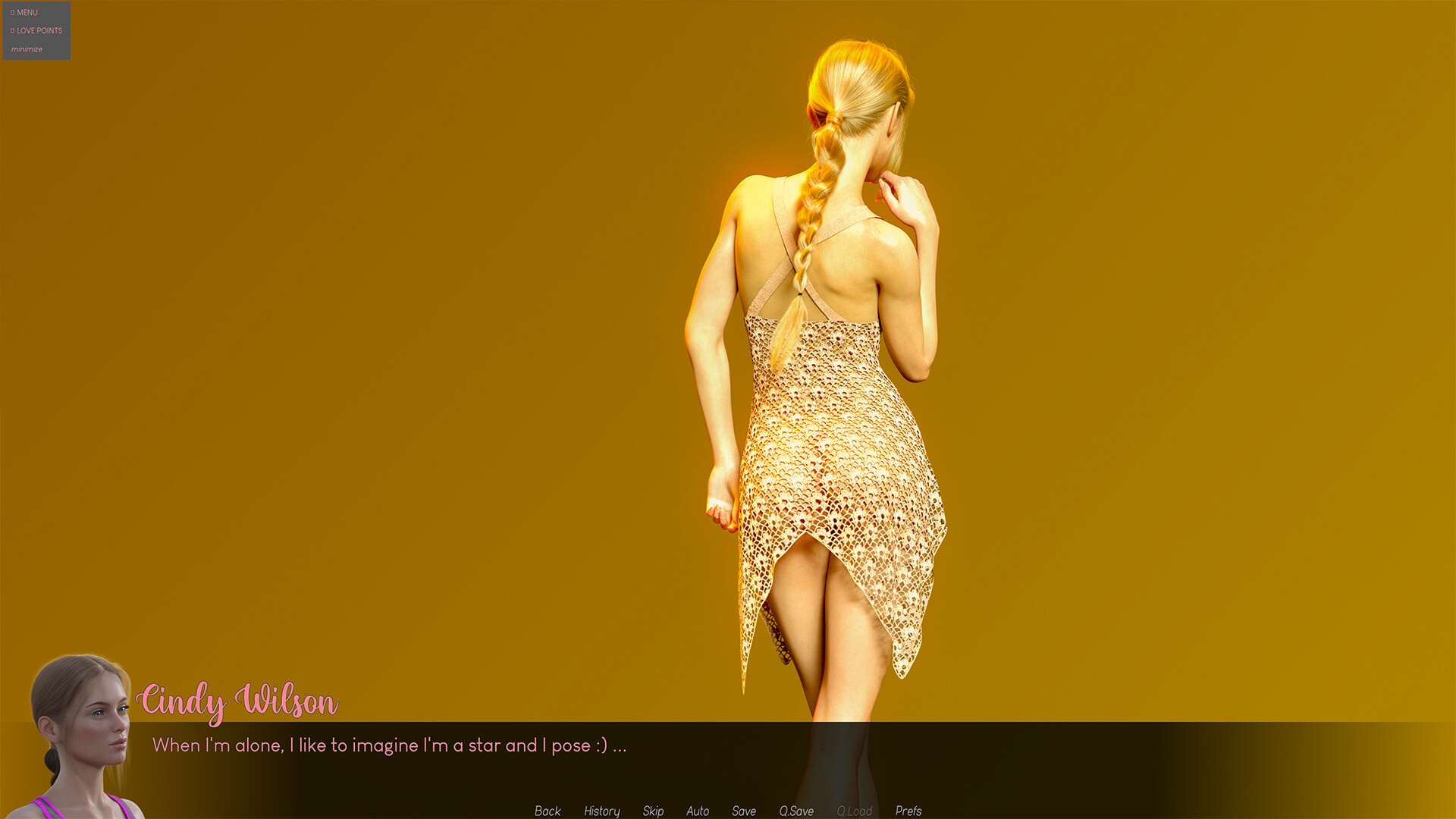 Bedtime Stories 1 screenshot 5