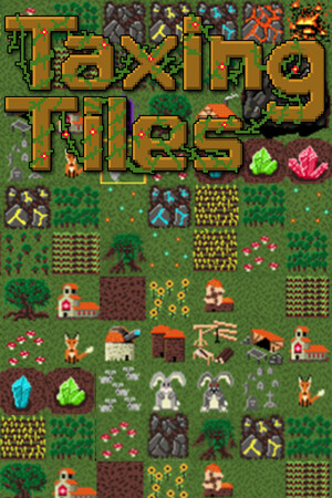 TaxingTiles