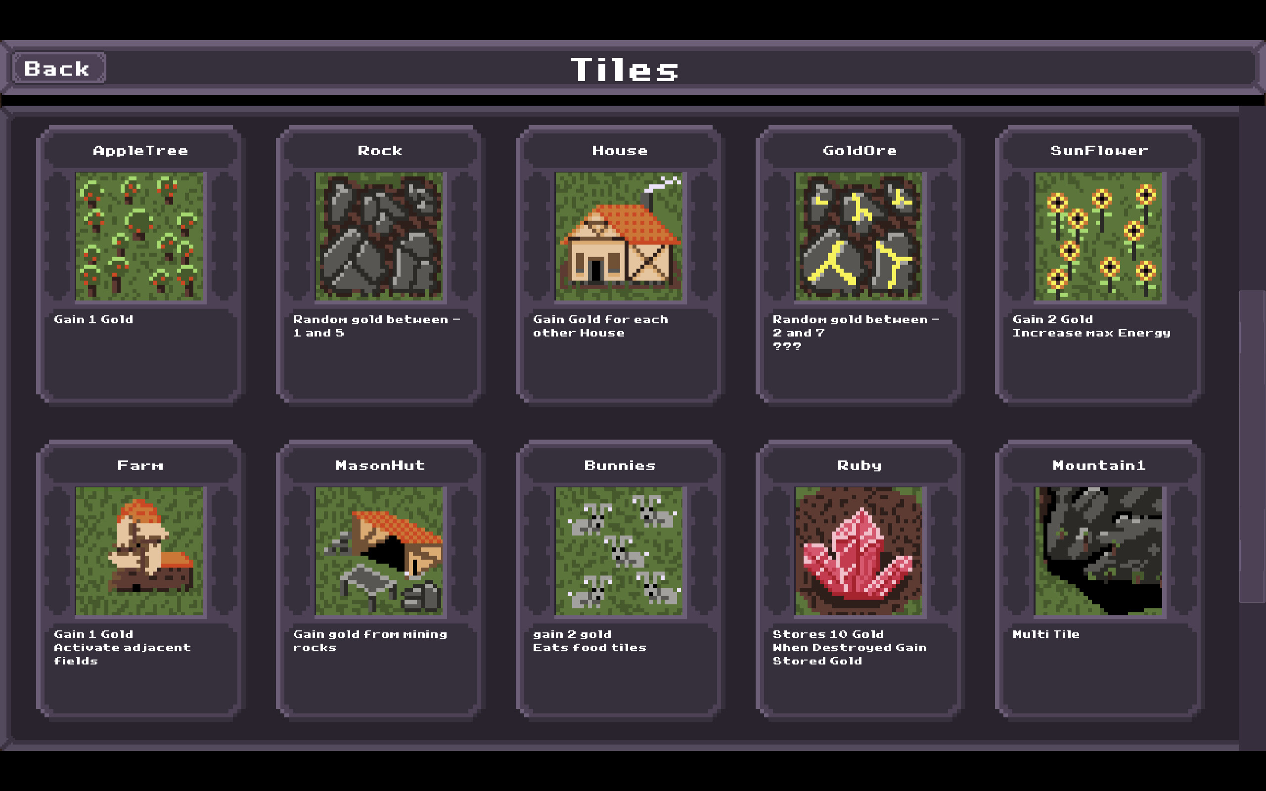 TaxingTiles screenshot 6