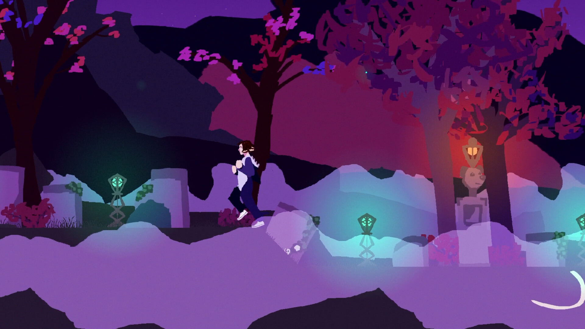 An Aisling screenshot 7