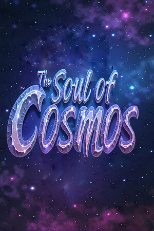 The Soul of Cosmos（灵魂乾坤）