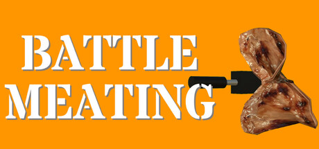BATTLE MEATING