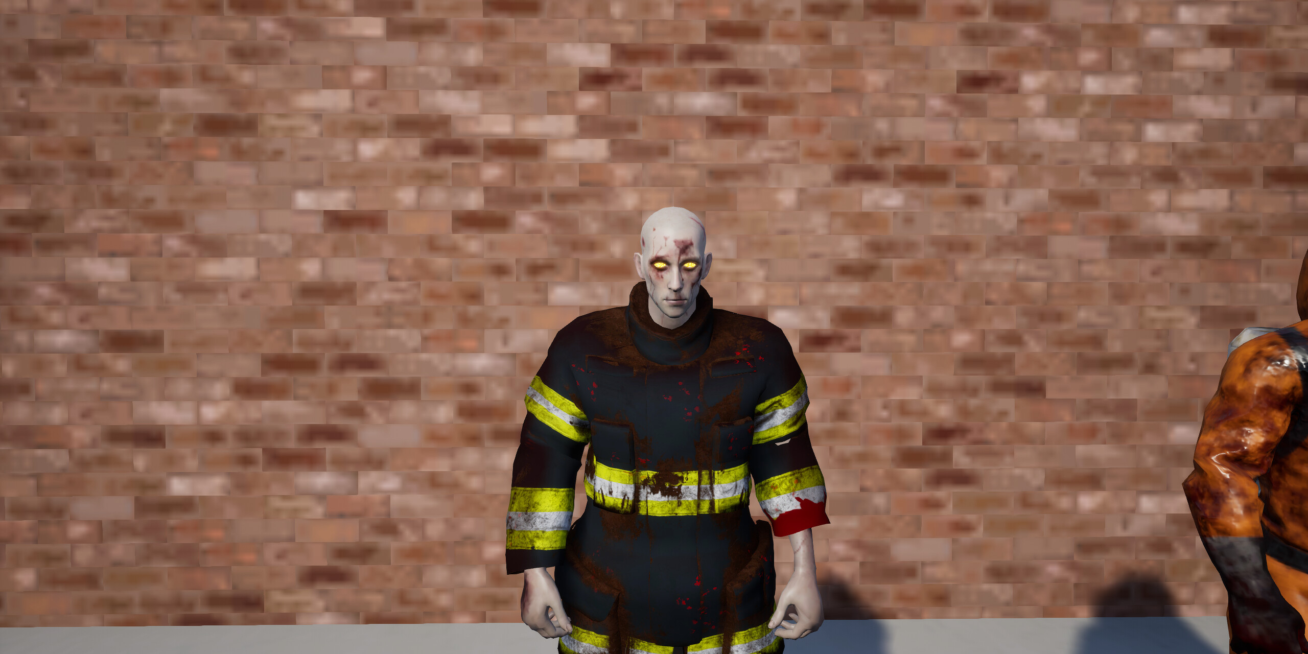 Into The Flames - Spooky Pack screenshot 3