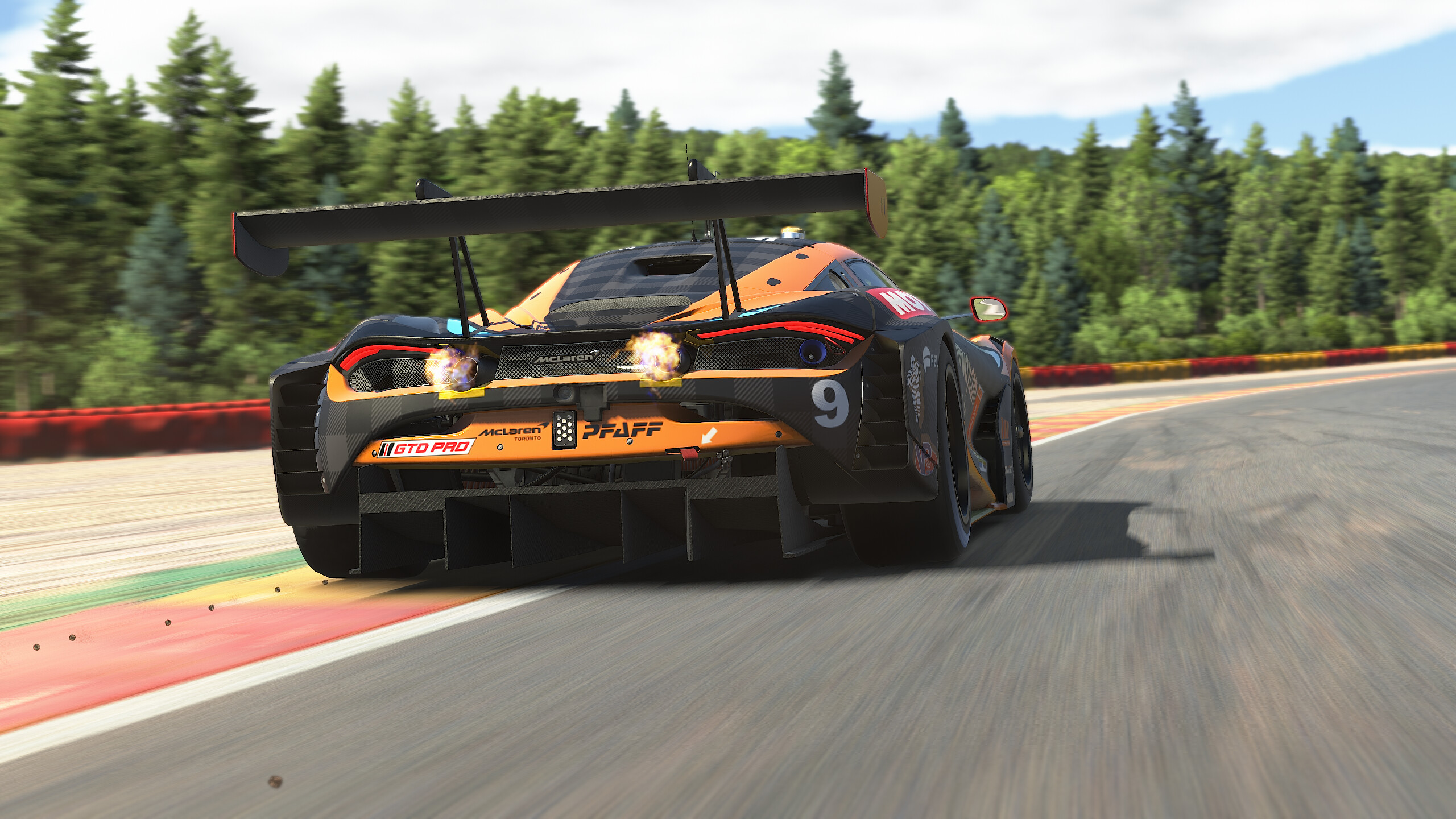 iRacing screenshot 12