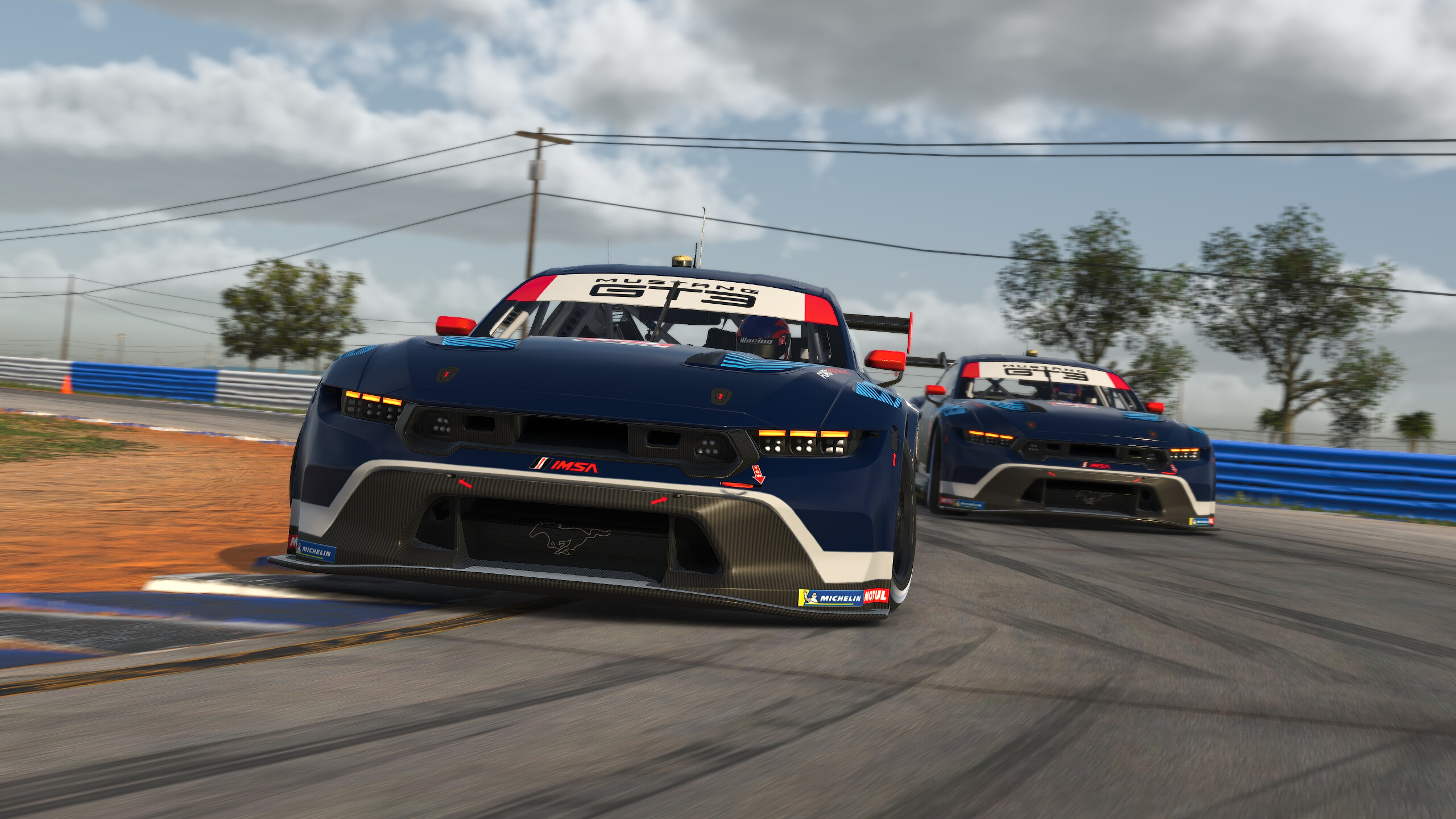 iRacing screenshot 16