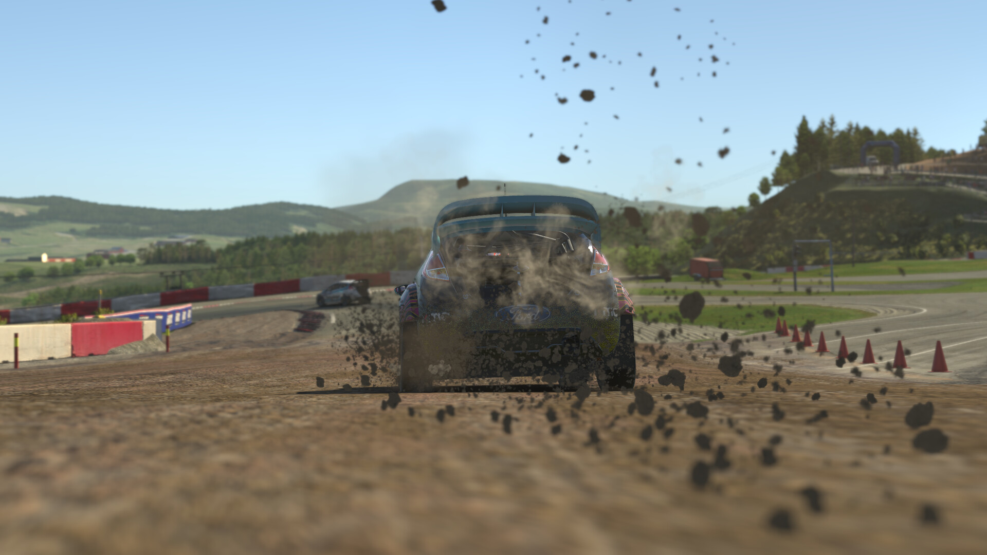 iRacing screenshot 13