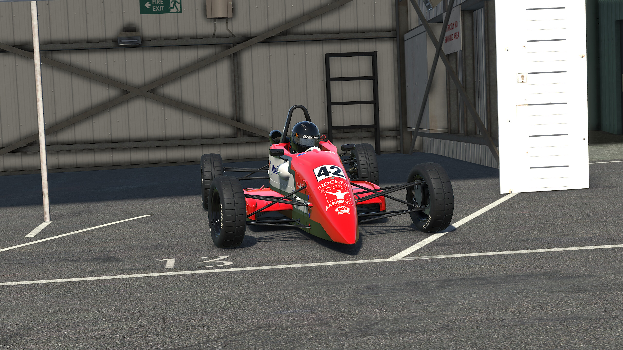 iRacing screenshot 15