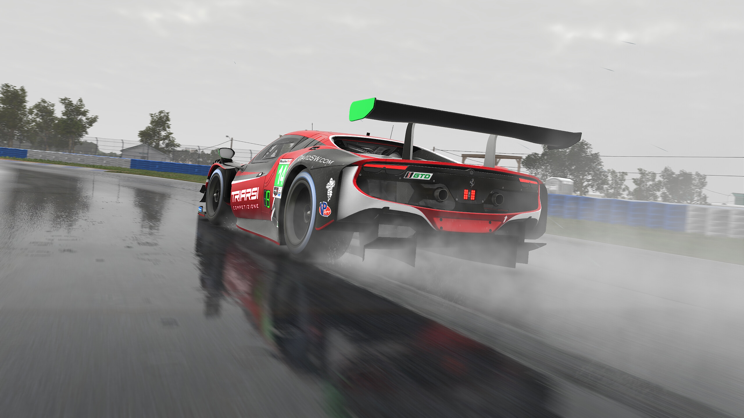 iRacing screenshot 6