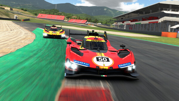 Imagen del Juego