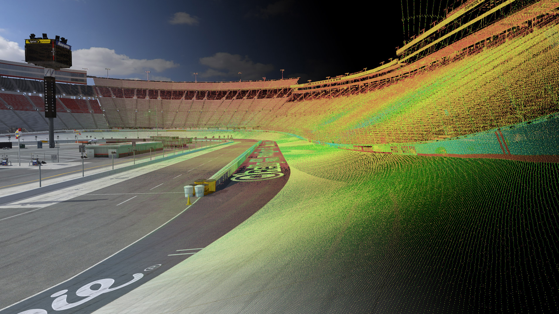 iRacing screenshot 9
