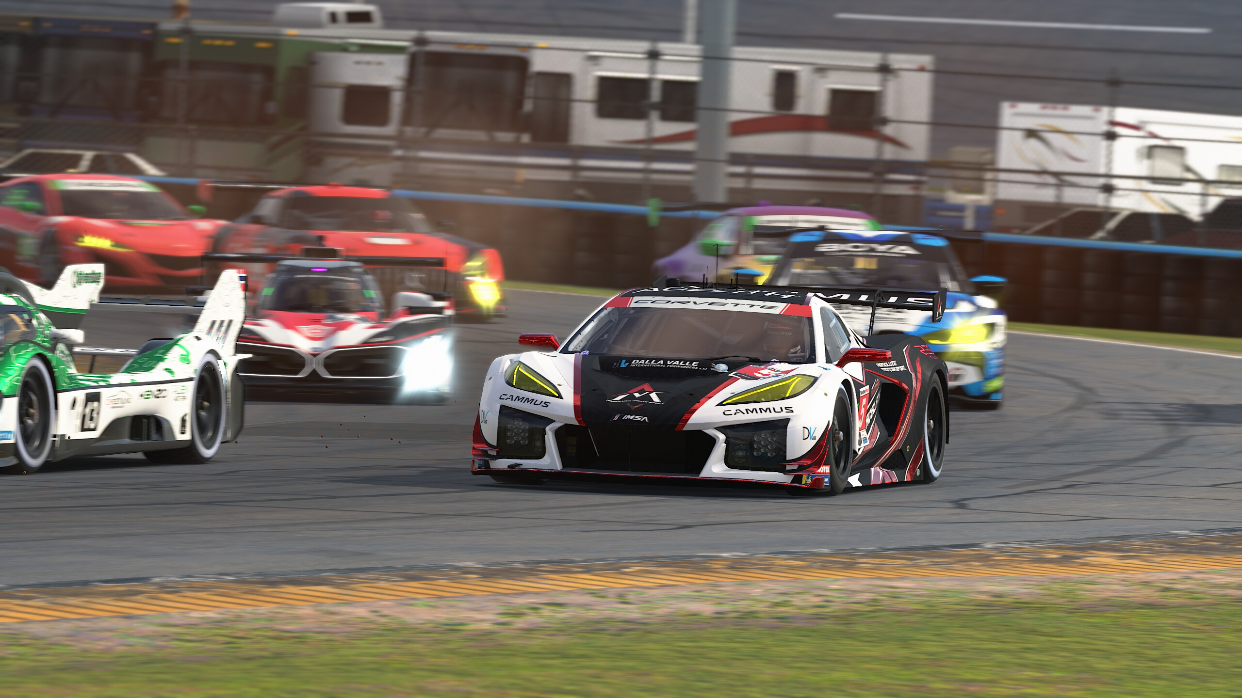 iRacing screenshot 21