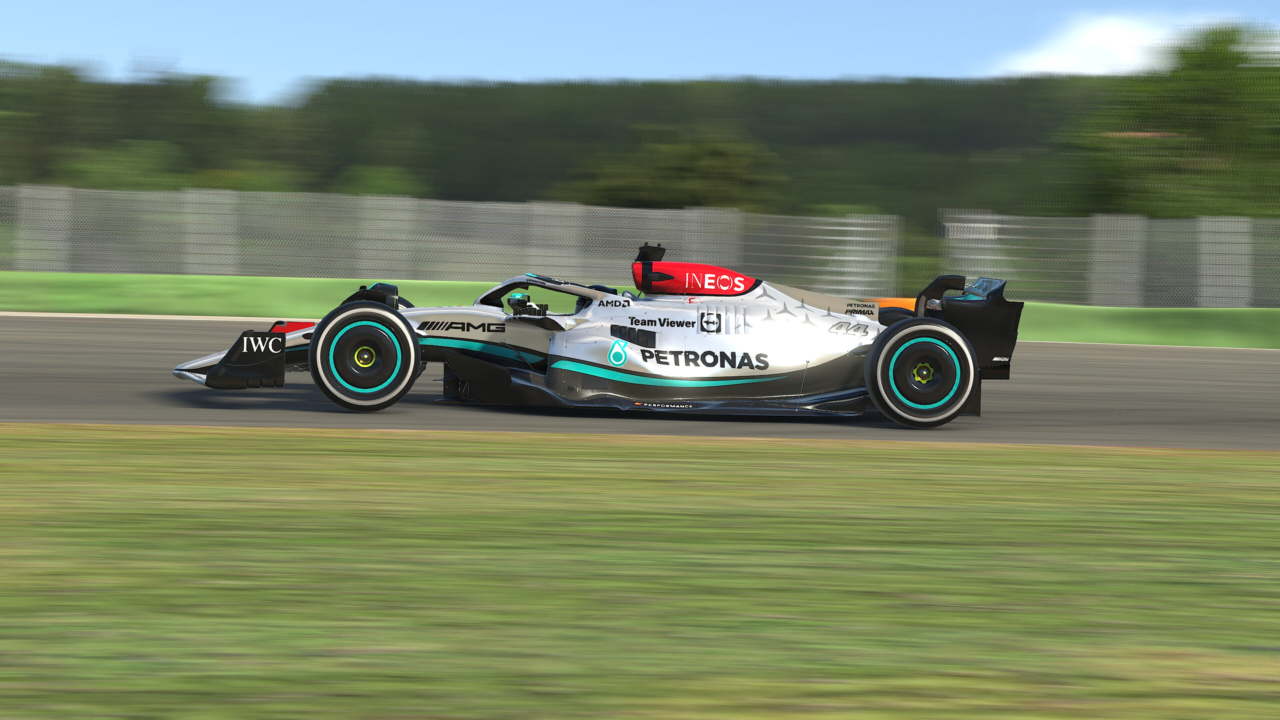 iRacing screenshot 7