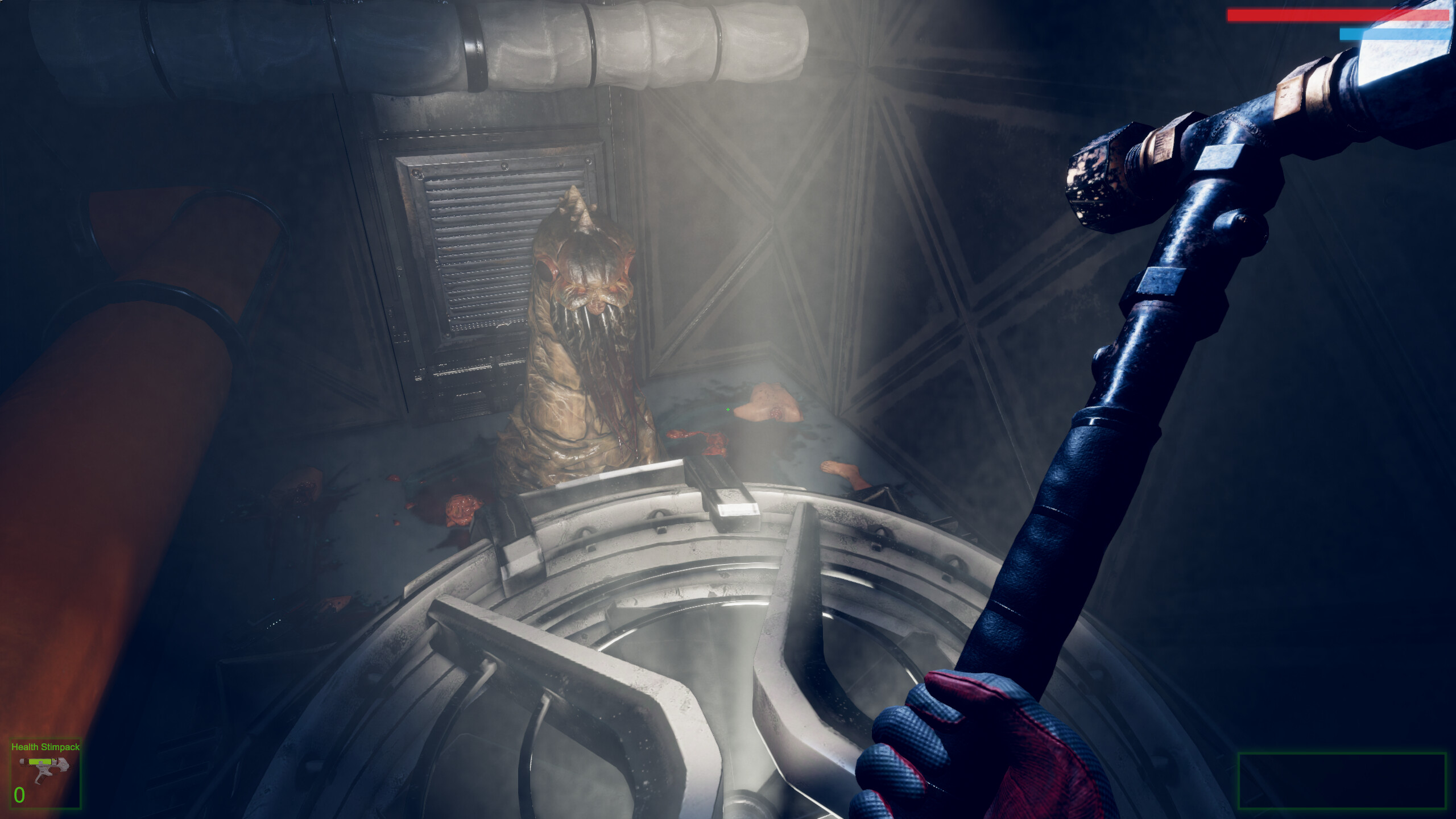 Lonely Space screenshot 2