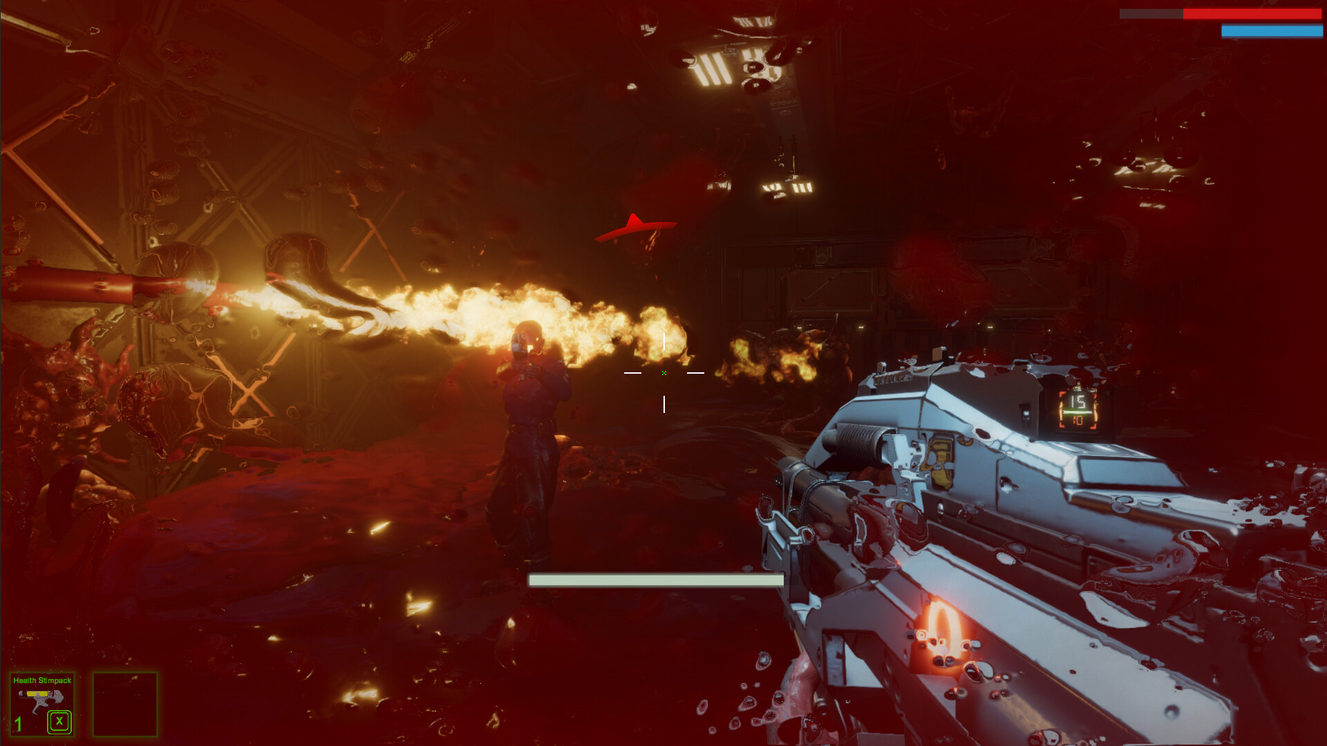 Lonely Space screenshot 12